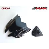 ราคา ชิวหน้า CB300F V 2 JMAX ตรงรุ่น Two Tone (1351972369)