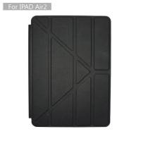 ราคา เคสไอแพด แอร์ 2 iPad Air 2 Smart Case Y Style Black 0489 (112972244)
