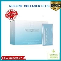 ราคา NEIGENE COLLAGEN PLUS unicity เนจีน คอลลาเจนพลัส ฉลากไทยแท้100 (20530817633)