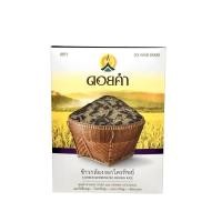 ราคา ข้าวกล้องงอกไตรทิพย์ 3 MIXED GERMINATED BROWN RICE ตราดอยคำ (13683779047)
