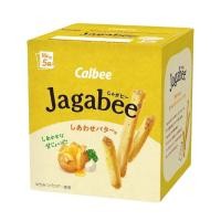ราคา Jagabee จากาบี้มันฝรั่งอบกรอบไร้น้ำมัน แบบกล่อง (20429166977)