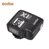 ราคา Godox X1R N TTL 2 4G ตัวรับสัญญาณแฟลชทริกเกอร์ไร้สายสำหรับกล้อง Nikon DSLR สำหรับทริกเกอร์ X1N (11978195009)