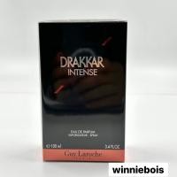 ราคา น้ำหอม Guy Laroche Drakkar Intense edp for men 100ml (16536720026)