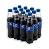 ราคา สินค้าใหม่ เอส น้ำอัดลม กลิ่นโคล่า 360 มล แพ็ค 12 ขวด Est Cola Soft Drink 360 ml x 12 Bottles โปรราคาถูก เป็นของล็อตใหม่ตลอด ไม่ใกล้วันหมดอายุ (18474360666)