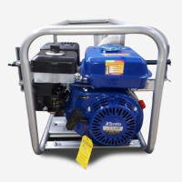 ราคา ปั๊มน้ำเครื่องยนต์เบนซิน 6 5 แรง 4จังหวะ KANTO มีขนาด 2 นิ้ว KT YAMA 20CX และ 3 นิ้ว KT YAMA 30CX เครื่องสูบน้ำเบนซิน ปั๊มน้ำ สูบน้ำ การเกษตร ชนปั๊ม (15220078769)