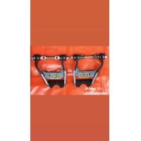 ราคา ปีกนกปรับองศา 4WD2000 Dmax เก่า 4x4 Hilender (16283834026)