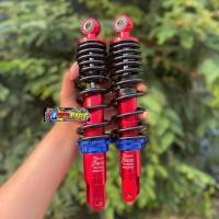 ราคา โช้คพอสPCX NOUVO NMAX สูง280มิล โช๊คพอส โช๊คหลังพอส (18206792532)