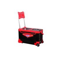 ราคา กระติกชิงหลิว รุ่นใหญ่พิเศษ 40 ลิตรมีล้อมาพร้อมอุปกรณ์เสริม (18233341774)