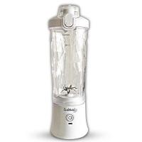 ราคา แก้วปั่นน้ำแข็งแบบพกพาสายชาร์จ USB ขนาด 600ML (19567573223)