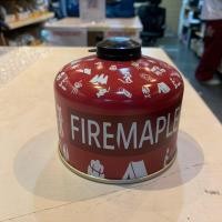 ราคา Fire Maple FMS G2 แก๊สกระป๋องซาลาเปา ขนาด 230 g (20607339895)