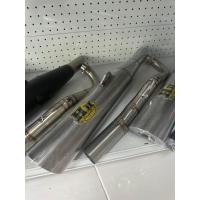 ราคา เฮงสุพรรณ ท่อผ่าฟลูสแตนเลสทั้งใบ ท่อทรงเดิม Wave125R S X บังลม Dream125 Nine125 (20922480481)