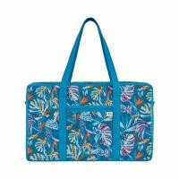 ราคา NaRaYa Traveling Bag กระเป๋าถือเดินทาง NB 110BN L (20720181808)