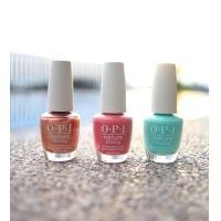 ราคา O P I Nature Strong OPI Nature StrongOPI โรสโกลนู้ดชมพู ยาทาเล็บ OPI สีทาเล็บ OPI OPI (20665702771)