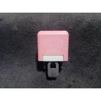 ราคา รีเลย์โตโยต้า RELAY TOYOYA DENSO 12v 4ขา กับ 5ขา มือสองญี่ปุ่น (20918950570)