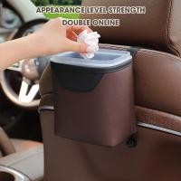 ราคา ถังขยะที่เก็บร่มเก้าอี้หลังรถรวมอยู่ในกล่องรถถุงแบบแขวนสำหรับถังขยะในรถถังขยะอเนกประสงค์ (20915828494)