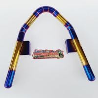 ราคา กันตกชุปไทเทเงิน ไทเททอง 125r 125s (6238482610)