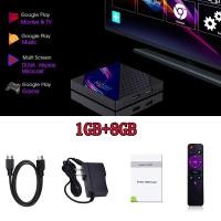 ราคา H96กล่องรับสัญญาณทีวีอัจฉริยะแอนดรอยด์ V8ขนาดเล็ก16GB RK3228A 1080P กล่องรับสัญญาณกล่องสมาร์ททีวี (21171074604)