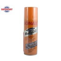 ราคา น้ำมันอเนกประสงค์ SONAX น้ำมันสเปรย์หล่อลื่น เบอร์303 200ML P Q3 NO 303 ราคาต่อ 1 ชิ้น (1737864110)