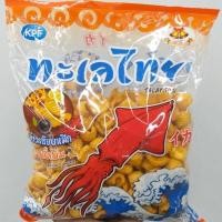 ราคา ข้าวเกรียบปลาหมึก ตราทะเลทอง ขนาด 420 กรัมข้าวเกรียบกุ้ง ตราทะเลไทย ขนาด 400 กรัม ข้าวเกรียบปลาหมึกตราทะเลไทย ขนาด 400 กรัม (20600355193)