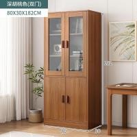 ราคา ชั้นวางหนังสือ ตู้หนังสือ ชั้นวางของ ชั้นวางของอเนกประสงค์ ชั้นวางไม้ ชั้นวางหนังสือ ชั้นวางหนังสือไม้ ตู้วางหนังสือ พร้อมส่ง (18927495872)