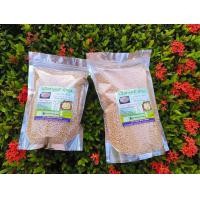 ราคา แป้งสาคูต้นแท้ 100 พัทลุง 1000g ออร์แกนิค คัดเม็ดเกรดพรี่เมี่ยม (21049141556)