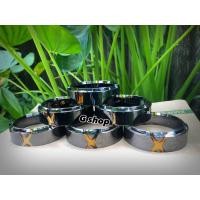 ราคา new ฝาครอบดิฟฟี่ไดร์ไทเททองดำ 1 ชุด 6 ชิ้น ใส่กับดิฟฟี่ได้ทุกรุ่น สอบถามเพิ่มเติมทางช่องเเชทได้ค่ะ (9209505763)