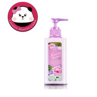 ราคา Mistine Morning Blooms Perfume Lotion 190 มล มิสทิน มอร์นิ่ง บลูม เพอร์ฟูม โลชั่น ทาผิว โลชั่นน้ำหอม มิสทีน ขวดม่วง มีให้เลือก 1 ขวด 3 ขวด (14971868311)