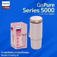 ราคา GoPure Style S5000 Philips ฟิลิปส์ เครื่องฟอกอากาศ และกำจัดอนุภาคละเอียด รวมทั้งฝุ่น PM2 5 ในห้องโดยสารรถยนต์ (20760044668)