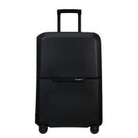 ราคา SAMSONITE กระเป๋าเดินทางล้อลาก 30นิ้ว รุ่น MAGNUM ECO SPINNER 81 30 (20798075448)