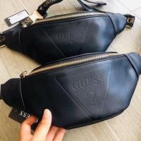ราคา กระเป๋าคาดอก Guess งานแท้ outlet (20500175071)