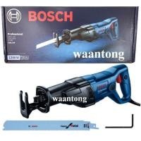 BOSCH เครื่องเลื่อยอเนกประสงค์ 1200 วัตต์ รุ่น GSA 120