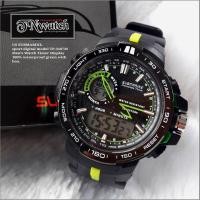 ราคา นาฬิกาผู้ชาย US SUBMARINE SPORT DIGITAL รุ่น TP 3187M นาฬิกาข้อมือ แสดงวันที่ จับเวลา บอกวันที่ กันน้ำ 100 พร้อมกล่อง จากร้านนาฬิกาTN WATCH1281 (400545835)