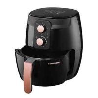 ราคา หม้ออบลมร้อน หม้อทอดไร้น้ำมันขนาด 3 5 ลิตร SMARTHOME AIR FRYER รุ่น MV 1350 (11562620049)