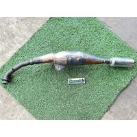 ราคา ท่อไอเสีย yamaha เมท111 แท้มือสอง (18378425193)