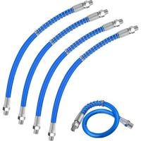 ราคา สายอ่อนอัดจาระบีแรงดันสูง สายอัดจารบีอ่อน ปืนอัดจารบี ชุดอัดจารบี (20347373360)