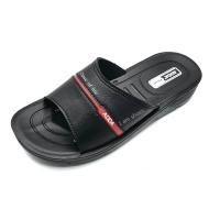 ราคา ADDA รองเท้าแตะ PU รุ่น 7C15 สีแดง ไซส์ 39 45 (765256055)