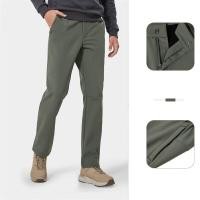 ราคา กางเกงกันหนาวผู้ชายกันหนาวขนแกะกางเกงใยสังเคราะห์กลางแจ้ง (19872832910)