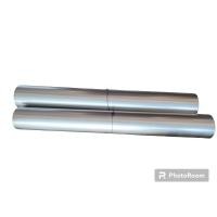 ราคา สังกะสีแผ่นเรียบ สังกะสีหลบ สังกะสีเรียบ จำนวน 1 แผ่นมีให้เลือก 2 ขนาด (20888928233)