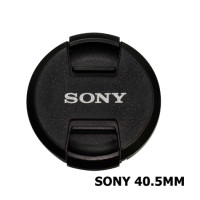 ราคา LENS CAP SONY 40 5 MM 0708 (1638822571)