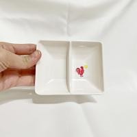 ราคา ถ้วยน้ำจิ้ม2ช่อง ถ้วยน้ำจิ้ม3ช่อง ถ้วยน้ำจิ้มเมลามีน ถ้วยน้ำจิ้ม ถ้วยน้ำจิ้มญี่ปุ่น (17437781323)