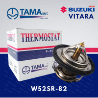 ราคา ของแท้ วาล์วน้ำ TAMA SUZUKI VITARA วาล์วน้ำ ทามา แท้ 100 วาล์วน้ำ ซูซูกิ วิทาร่า SJ413 TAMA W52SR 82 MADE IN JAPAN คุณภาพอย่างดี ราคาถูก ราคาส่ง (19935164236)