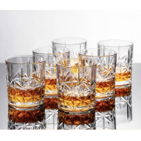 ราคา แก้ววิสกี้แบดเจอร์ แก้วคริสตัลยุโรป สไตล์อิน แก้วไวน์ต่างประเทศ high end แก้วเหล้าไวน์ต่างประเทศย้อนยุคระดับไฮเอนด์ 330ml (20611398562)