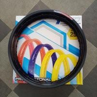 ราคา วงล้อ YOKO PRO 1 20 1 40 ขอบ 17 สีดำ ราคาคู่ละ (12430493760)