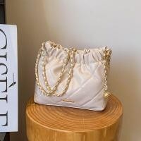 ราคา กระเป๋าผู้หญิงสะพายข้างได้หนังนิ่ม น่ารักมากEP29Q (21066437249)