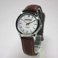 ราคา ใหม่ล่าสุด นาฬิกาข้อมือหญิง US SUBMARINE กันน้ำ 3 เข็ม ตัวเรือนเหล็ก สายหนังแท้ ส่งไว ส่งเร็ว (20963458835)