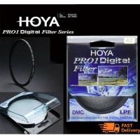 ราคา Sul shop ส่งจากกรุงเทพ Hoya PRO1 Digital Protector Filter โฮยา ฟิลเตอร์ (15737538055)