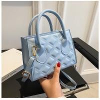 ราคา ส่งเร็วพิเศษ Alinda shop กระเป๋า มินิ ถือ สะพายข้าง หนังpu เกรดดี เรียบหรู ดูเเพง สไตล์เกาหลี มี6สีให้เลือก bag 005 (15753491135)