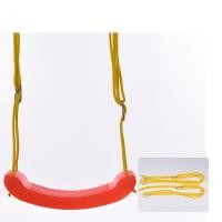 ราคา ชิงช้าพลาสติกกลางแจ้งเด็กในร่มใช้ในบ้านแผ่นแข็งชิงช้าเก้าอี้โยกกลางแจ้งแถบเดี่ยวเชือกแขวนเก้าอี้ผู้ใหญ่ (13160597143)