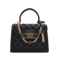 ราคา ALDO Essence Womens Top Handle Black (21208261222)
