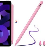 ราคา ปากกาสไตลัสสำหรับ iPad 9th และรุ่น10th ดินสอแบบแอกทีฟใช้ได้กับปากกาสไตลัสแบบปฏิเสธฝ่ามือ2018 2023สำหรับแท็บเล็ต (21170402847)
